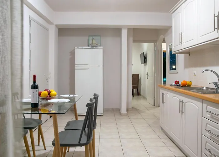 Id Holiday Living Daire *