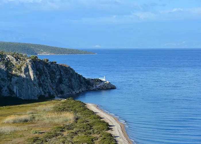 アパート Id Holiday Living *