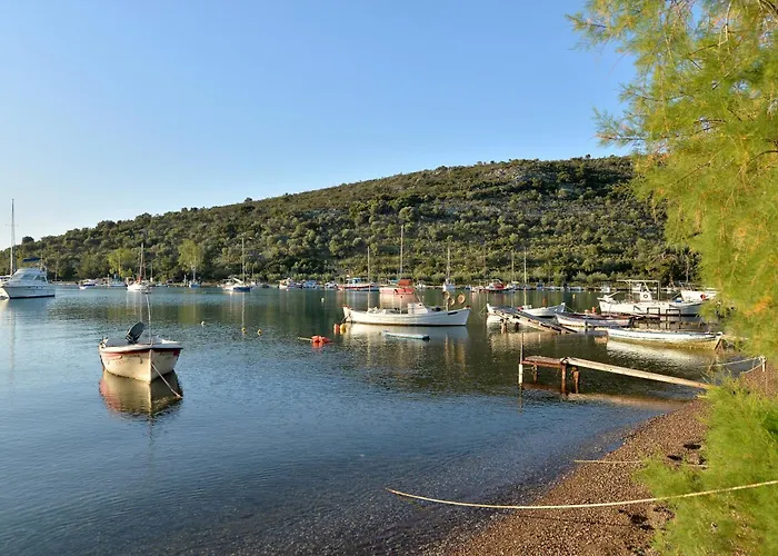 Id Holiday Living Daire Vivári