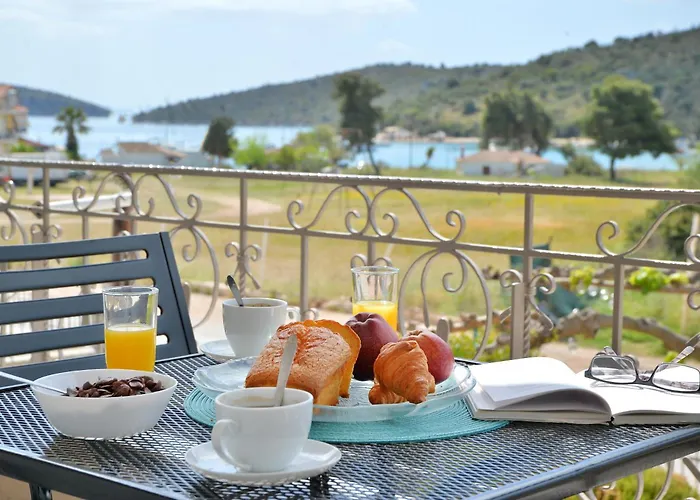 Id Holiday Living * Vivári