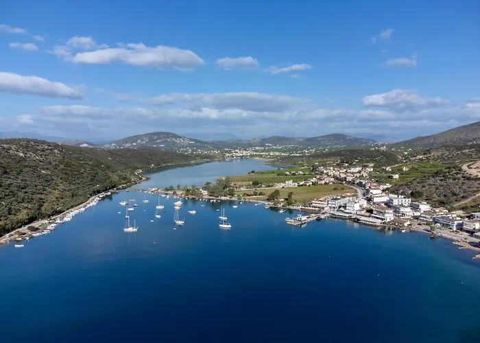 Id Holiday Living * Vivári