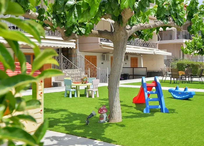 Id Holiday Living Daire *