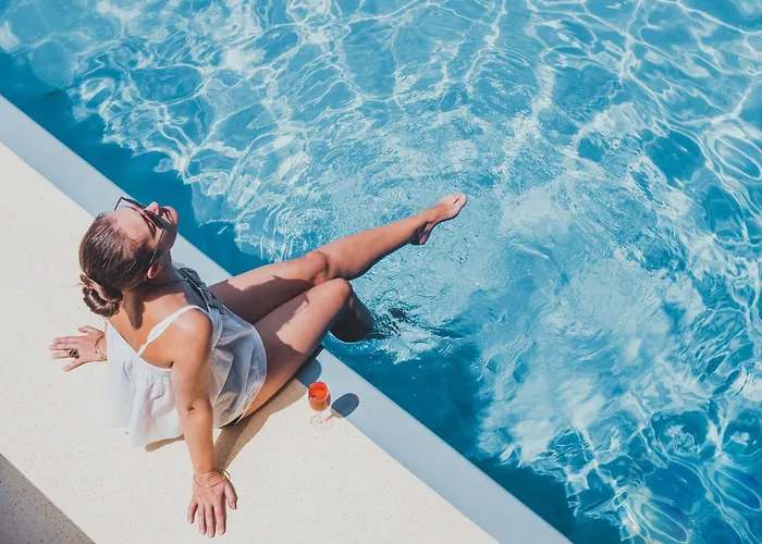 アパート Id Holiday Living