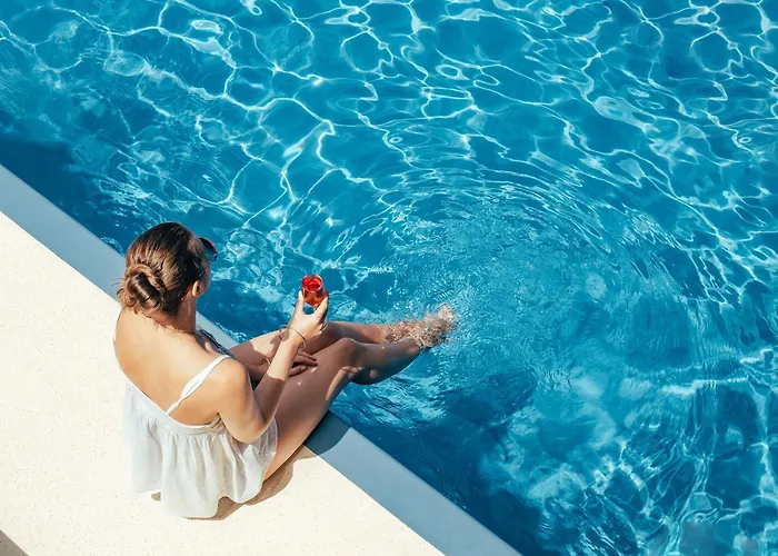 Id Holiday Living Daire *