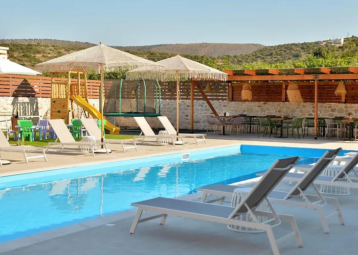 Id Holiday Living Daire