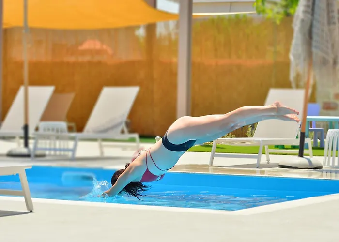 Id Holiday Living Daire *