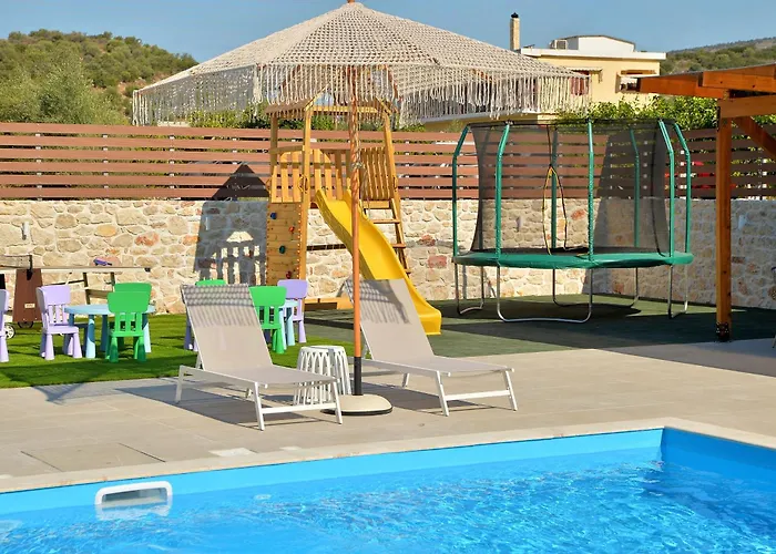 Daire Id Holiday Living Vivári