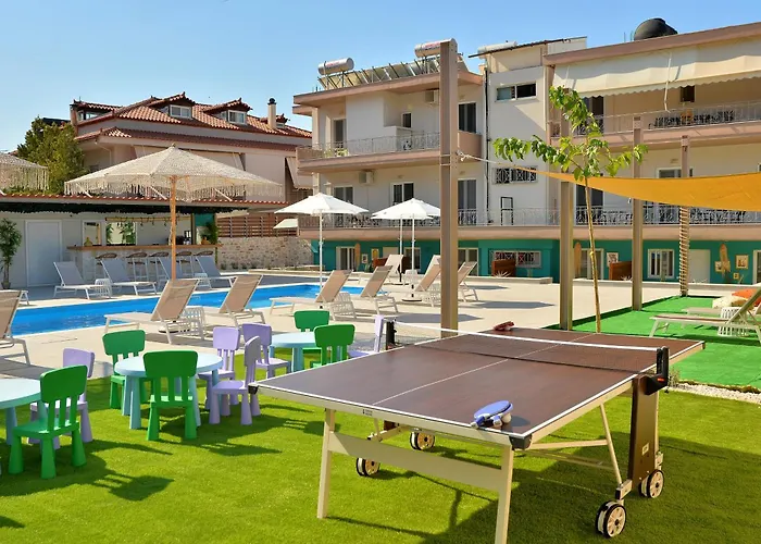 Id Holiday Living * Vivári