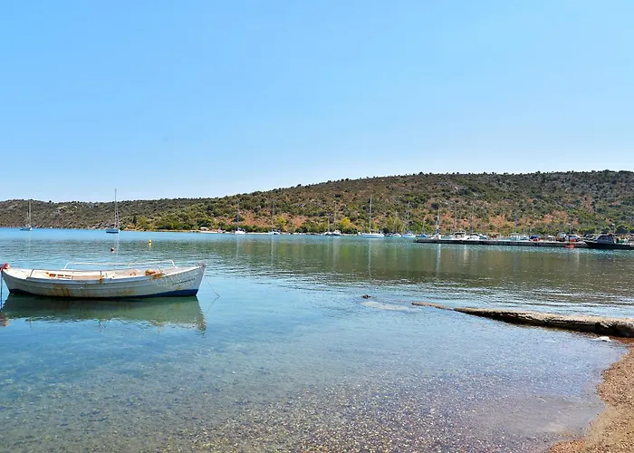 Id Holiday Living Daire *