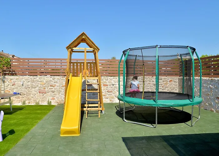 Daire Id Holiday Living Vivári