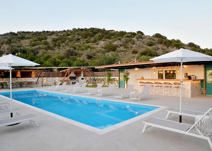 Id Holiday Living Vivári