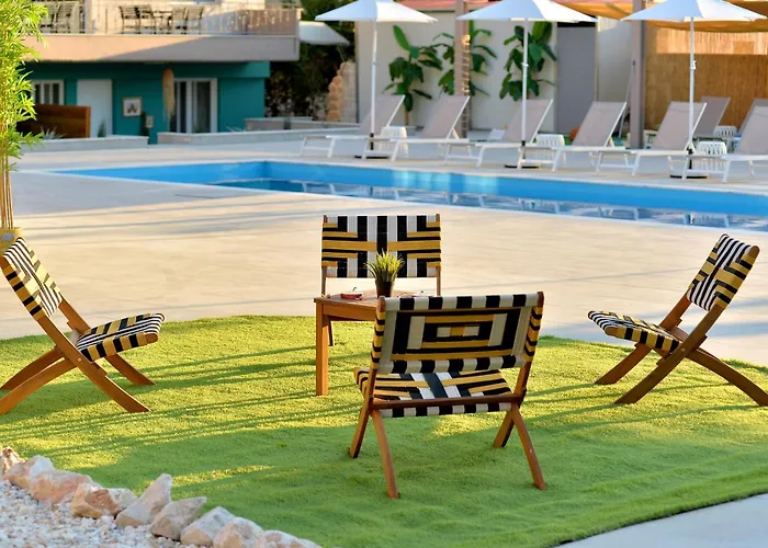 Id Holiday Living Daire