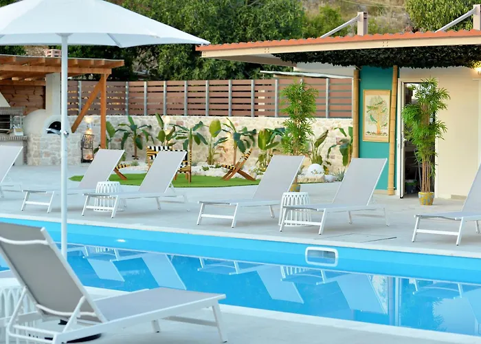 Daire Id Holiday Living Vivári