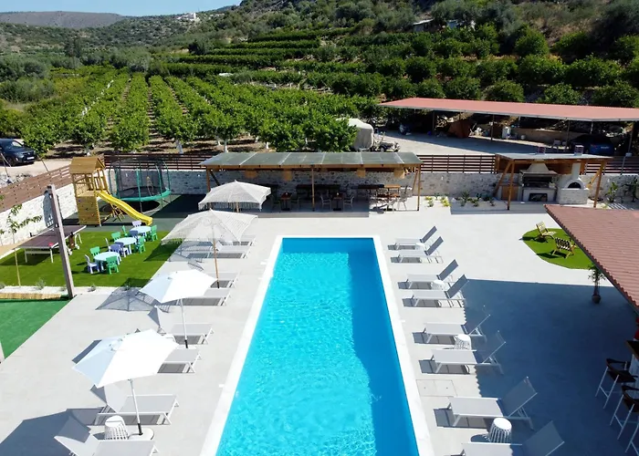 Id Holiday Living Daire *