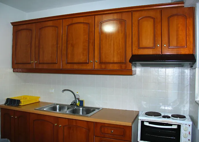 アパート Id Holiday Living