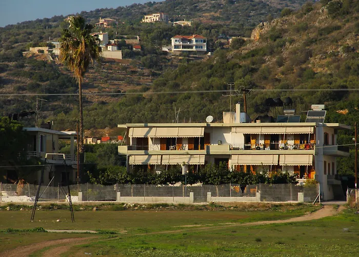 Id Holiday Living Daire *