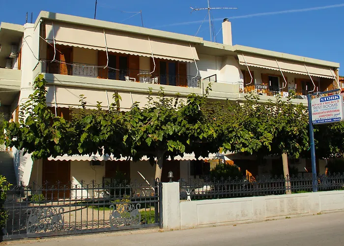 Id Holiday Living * Vivári