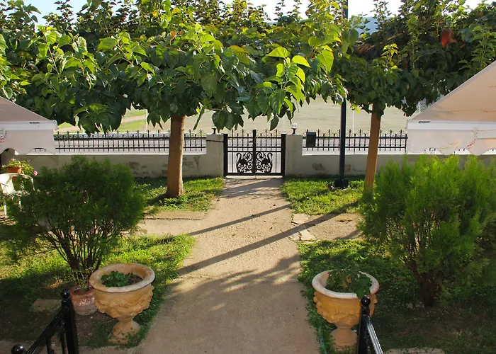 Id Holiday Living Daire *