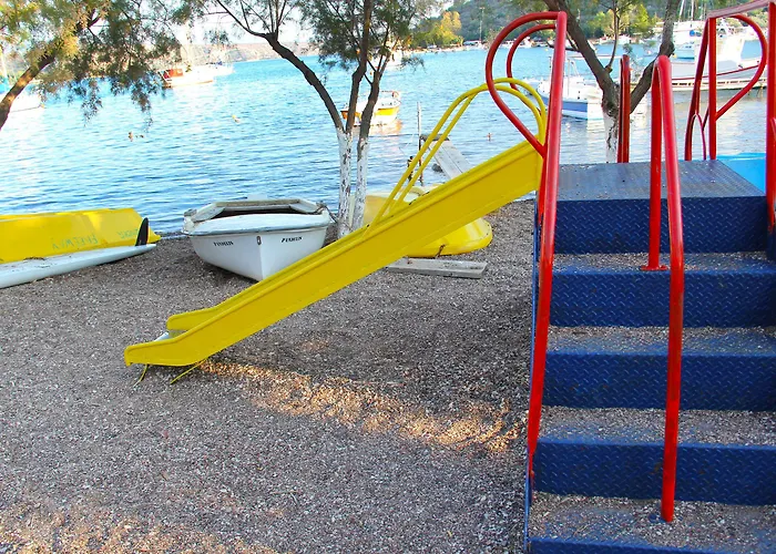 Daire Id Holiday Living Vivári