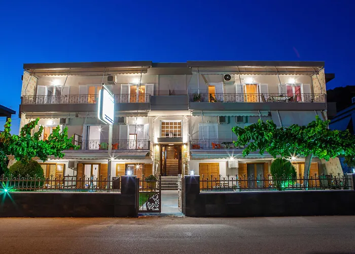 Id Holiday Living アパート