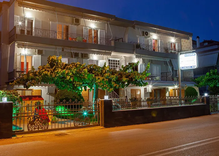 Id Holiday Living Vivári