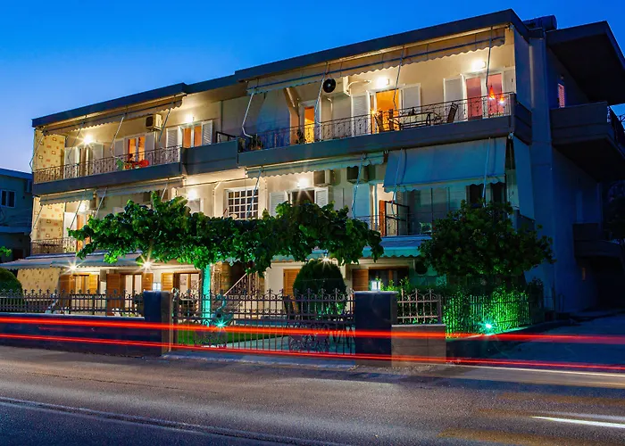 Id Holiday Living Daire