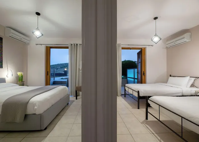 Id Holiday Living Daire