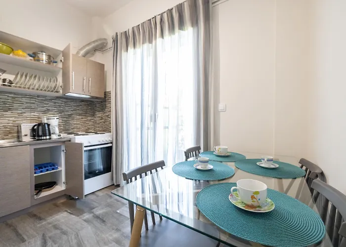 アパート Id Holiday Living