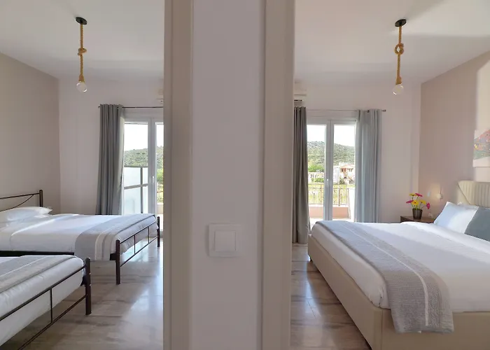 Id Holiday Living Daire *