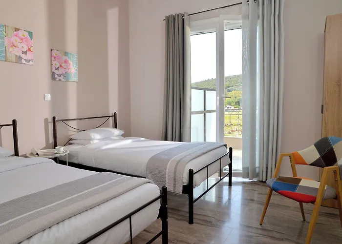 Id Holiday Living Vivári