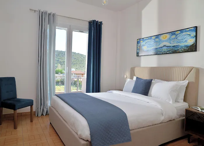 Id Holiday Living Daire *