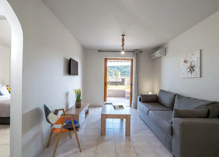 Id Holiday Living * Vivári