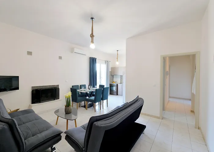 Id Holiday Living * Vivári