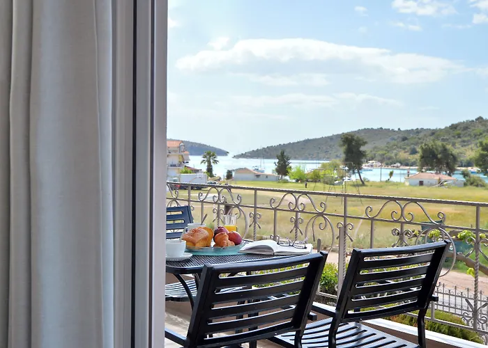 Id Holiday Living Daire *