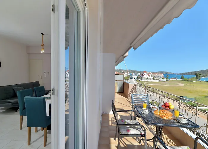 Id Holiday Living Daire