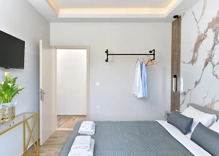 Id Living Lägenhet